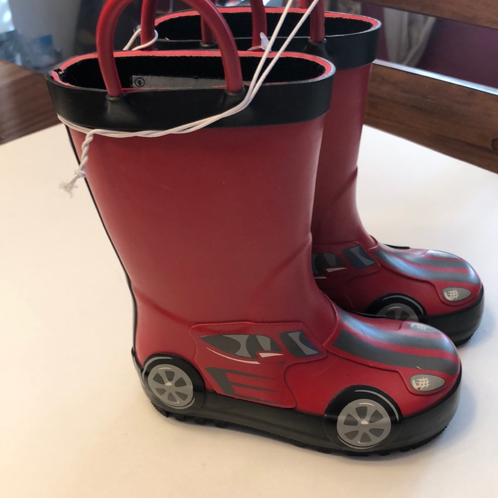 Kids boots